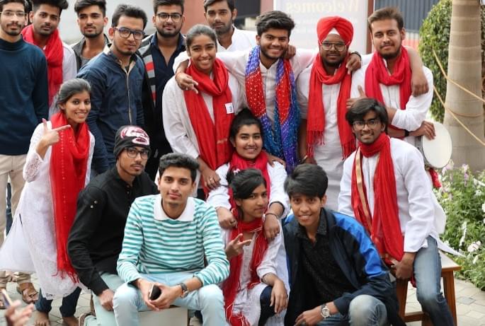 Dr B Lal Institute of Biotechnology Jaipur Activities & Events photo 18